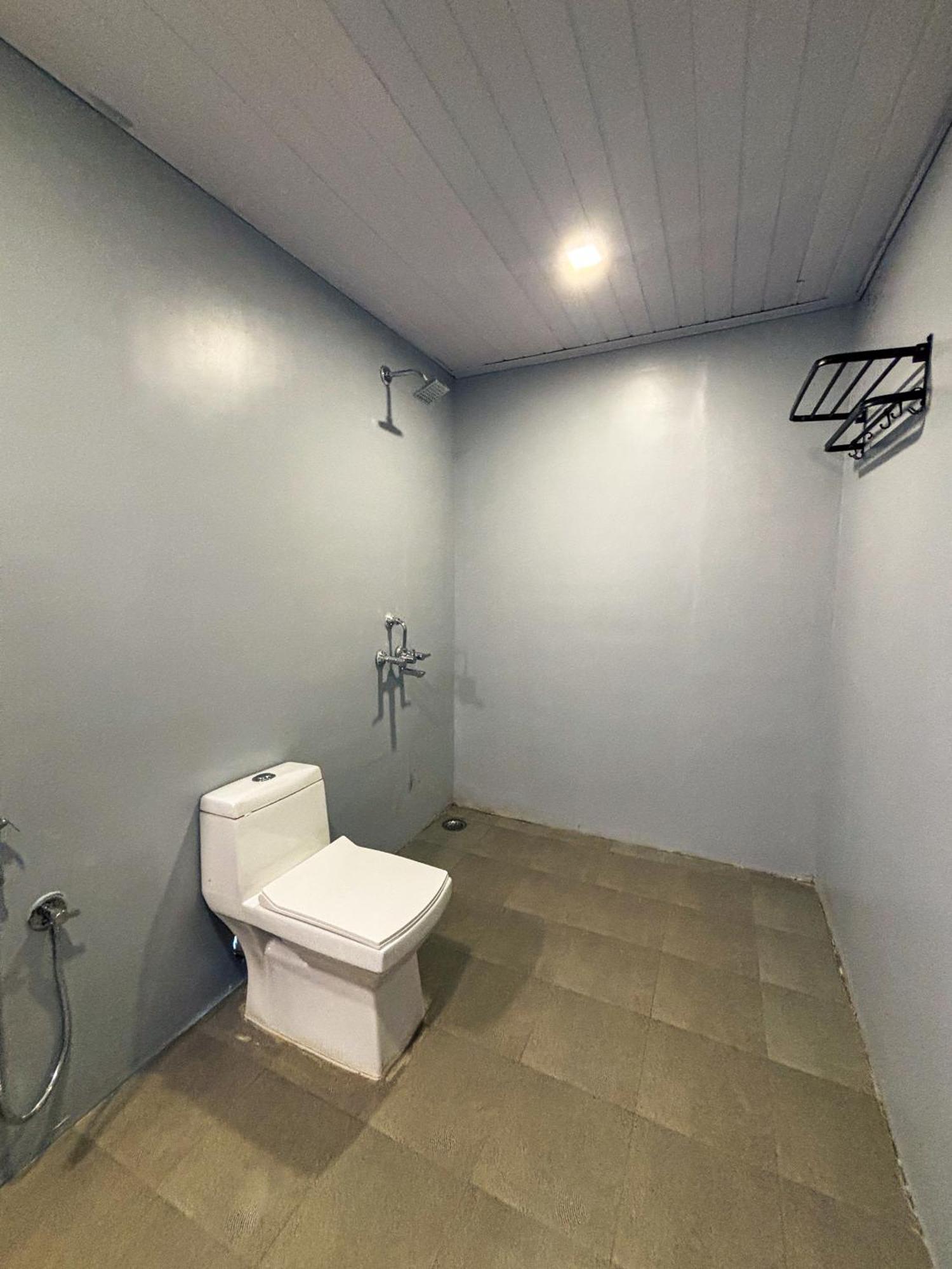 Traverse Luxe Hostel Палолем Экстерьер фото